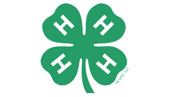 4-H Logo