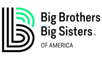Big Brothers Big Sisters of America Logo