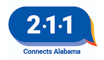 2-1-1 Logo