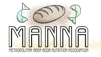 MANNA Logo