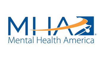 Mental Health America Logo