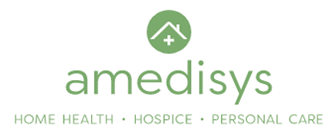 Amedisys Logo