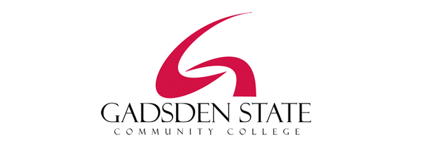 Gadsden State Community College Logo