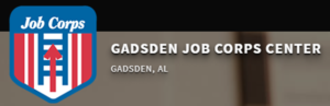 Gadsden Job Corp Center Logo
