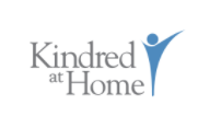 Kindred at Home Logo