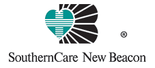 SouthernCare New Beacon Logo